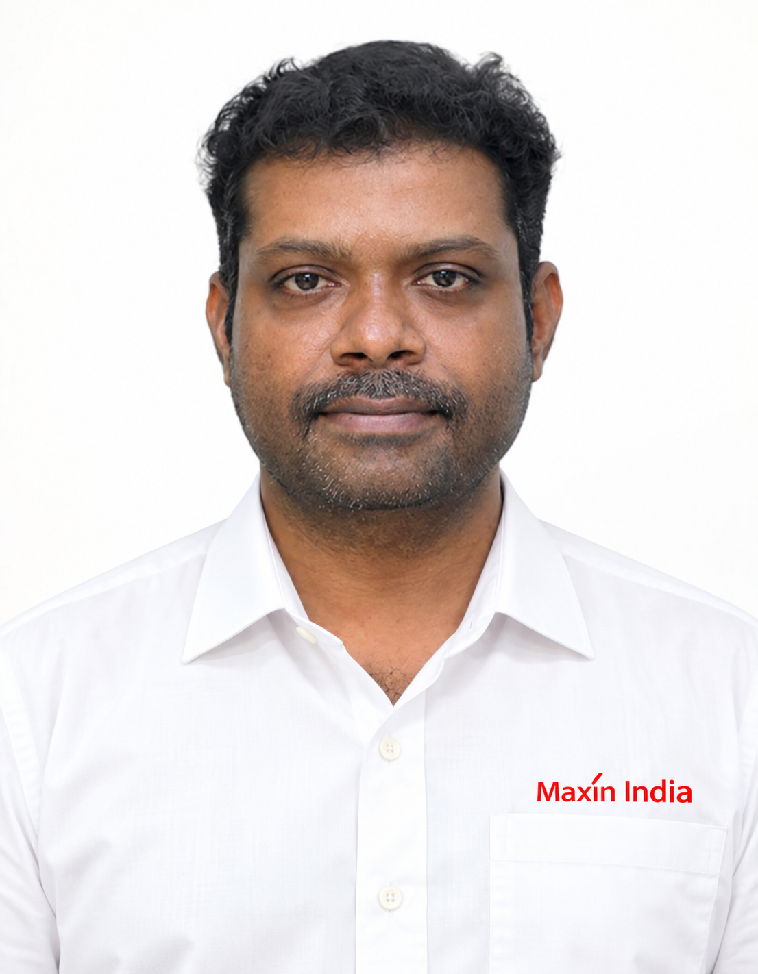 Mr. Suresh